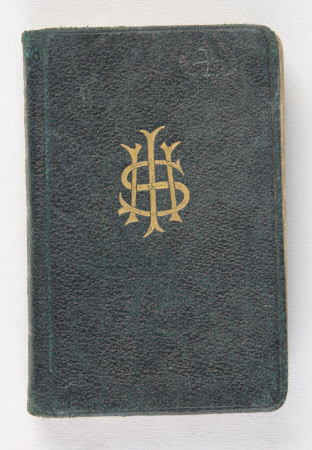 Prayer book