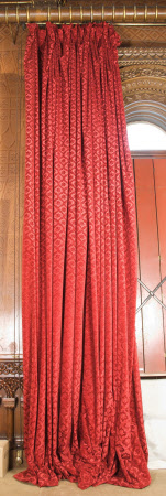 Curtain