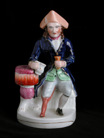 Greenwich Hospital Pensioner/Chelsea Pensioner