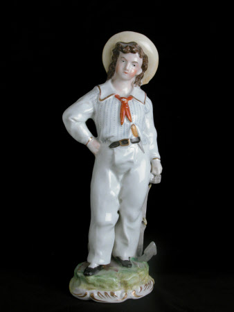 A Sailor
