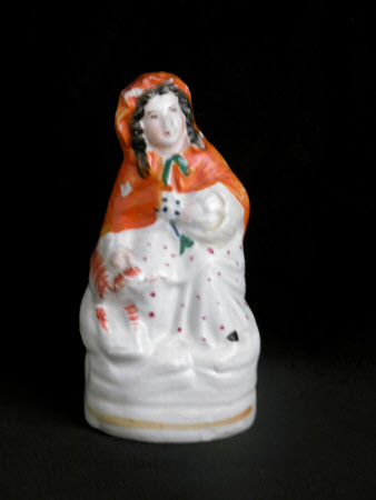 Little Red Riding Hood