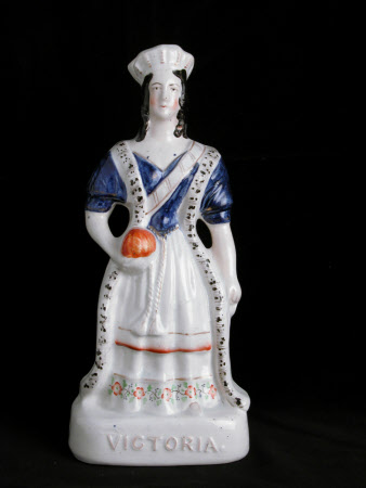 Queen Victoria (1819-1901) 