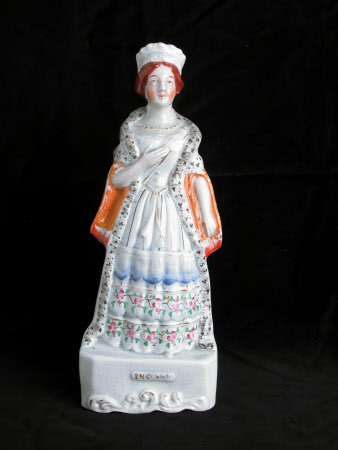 Queen Victoria (1819-1901)