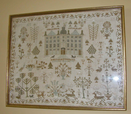 Sampler