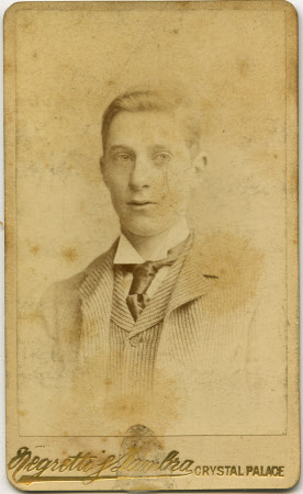 Carte-de-visite
