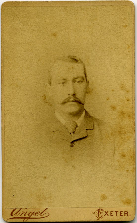 Carte-de-visite