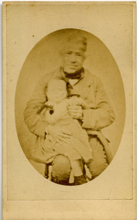 Carte-de-visite
