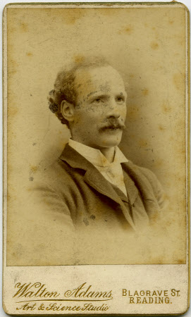 Carte-de-visite