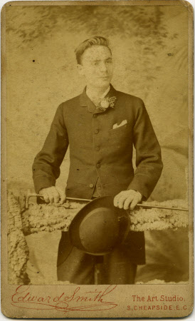 C. Severs