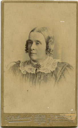 Carte-de-visite