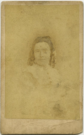Carte-de-visite