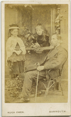 Carte-de-visite