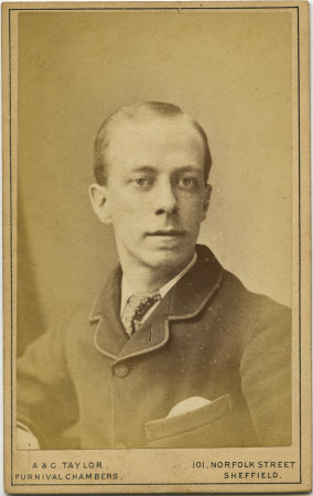 Carte-de-visite
