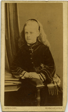 Carte-de-visite