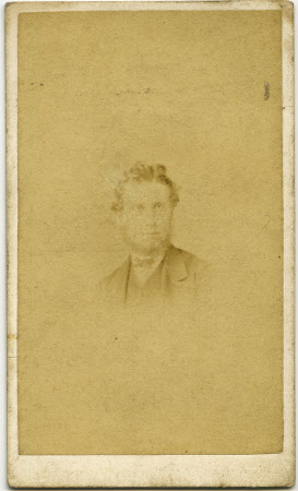 Carte-de-visite