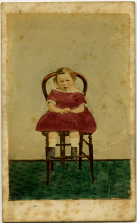 Carte-de-visite