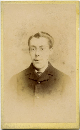 Carte-de-visite