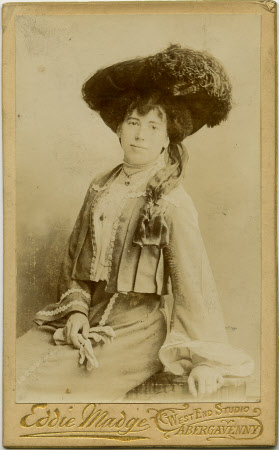 Carte-de-visite