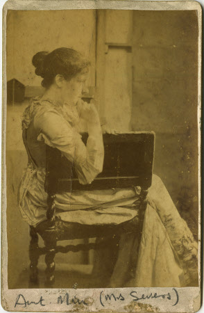 Cabinet card