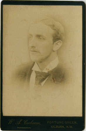 Cabinet card