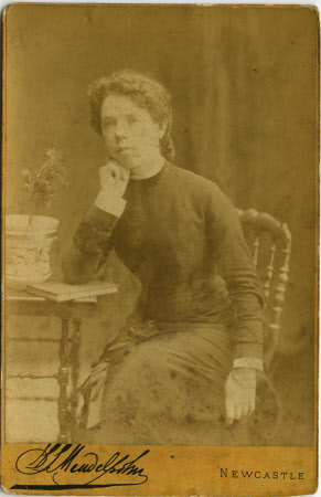 Cabinet card