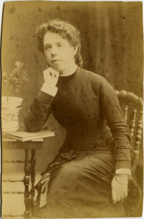 Cabinet card