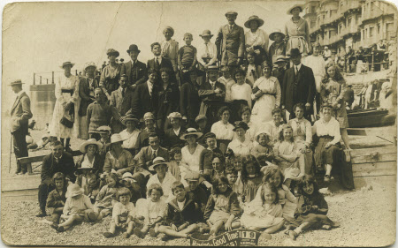 Post card