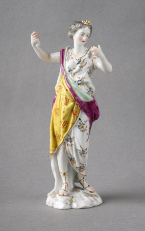 Female figure