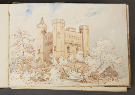 Gunby Hall © National Trust / Robert Thrift