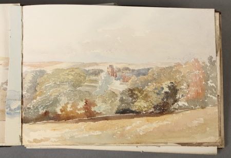 Gunby Hall © National Trust / Robert Thrift