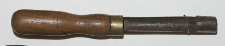 Corer