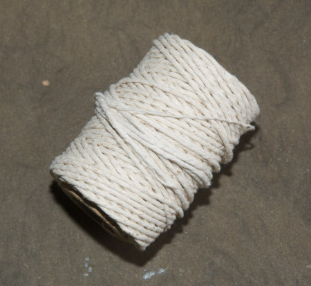 String