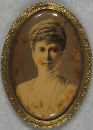 Princess of Teck, later Queen Mary (1867–1953)