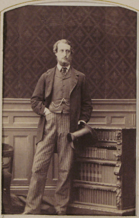 Carte-de-visite