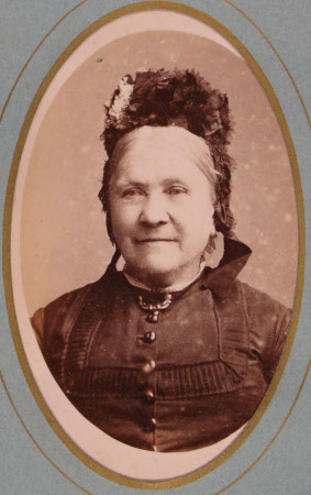 Carte-de-visite