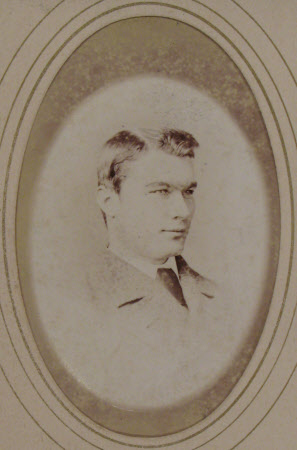 Carte-de-visite