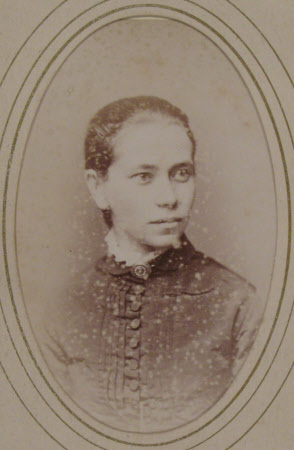 Carte-de-visite