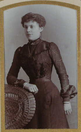 Carte-de-visite