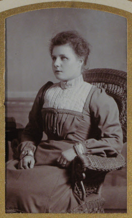Carte-de-visite