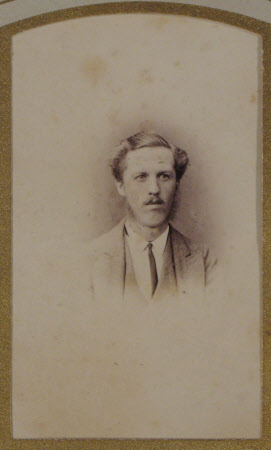 Carte-de-visite