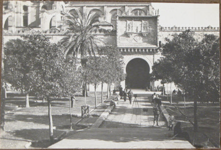 Cordoba