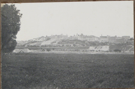 Toledo