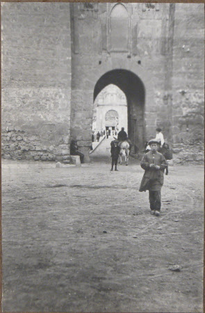 Toledo