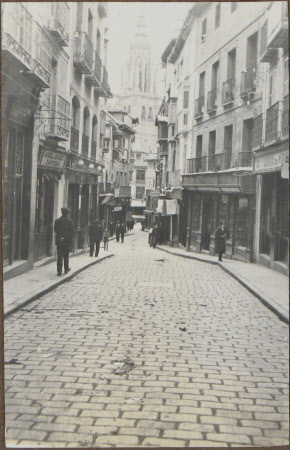 Toledo