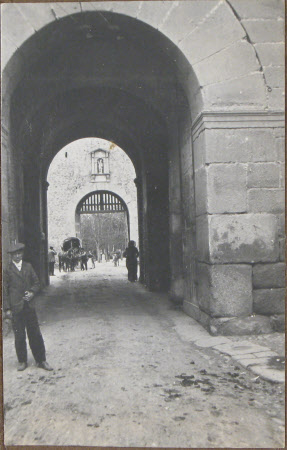 Toledo