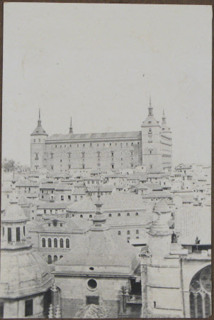 Toledo