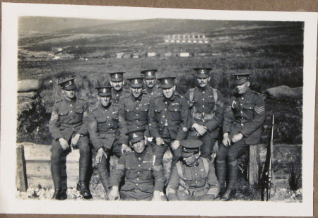 Ireland 1920