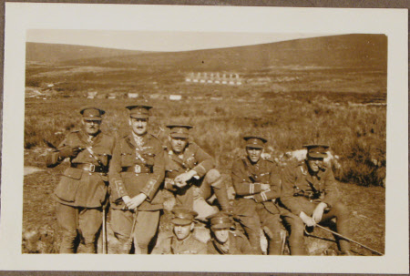 Ireland 1920