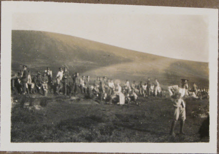 Ireland 1920