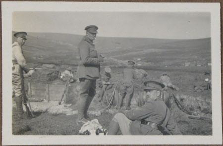 Ireland 1920